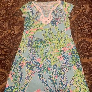 Lilly Pulitzer size small dress